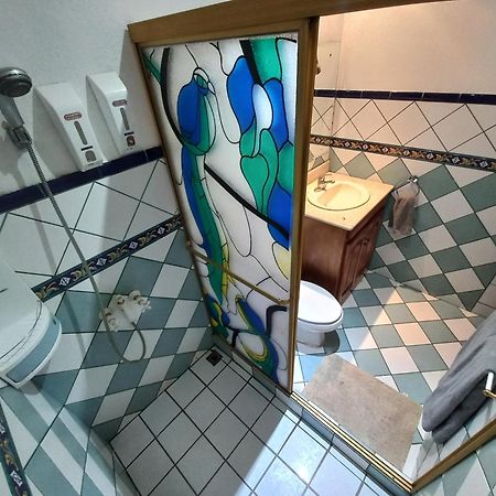 Villa Ilusion San Jeronimo  Екстериор снимка