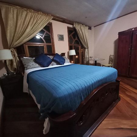 Villa Ilusion San Jeronimo  Екстериор снимка
