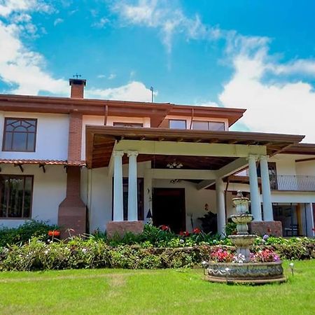 Villa Ilusion San Jeronimo  Екстериор снимка