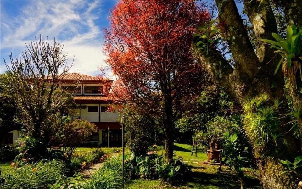 Villa Ilusion San Jeronimo  Екстериор снимка