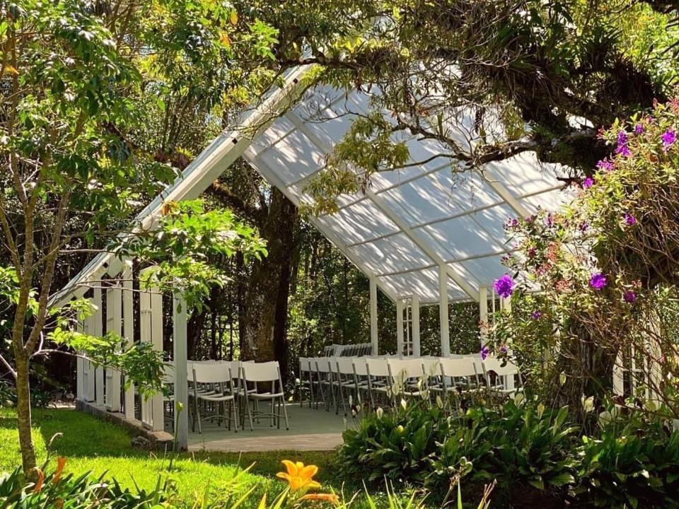 Villa Ilusion San Jeronimo  Екстериор снимка