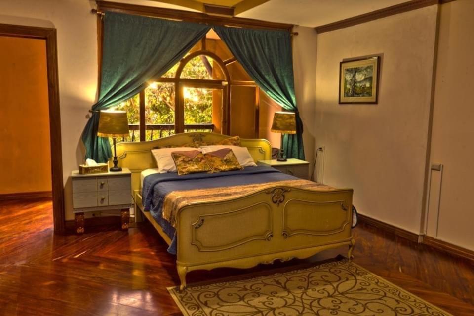 Villa Ilusion San Jeronimo  Екстериор снимка