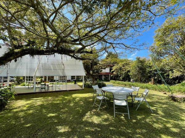 Villa Ilusion San Jeronimo  Екстериор снимка