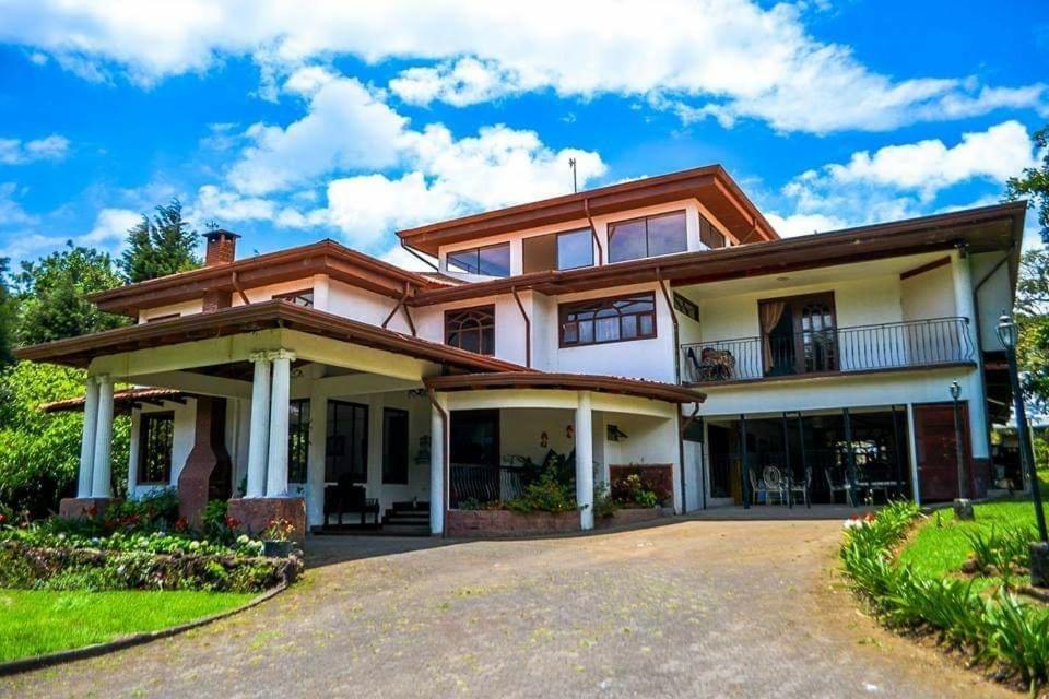 Villa Ilusion San Jeronimo  Екстериор снимка