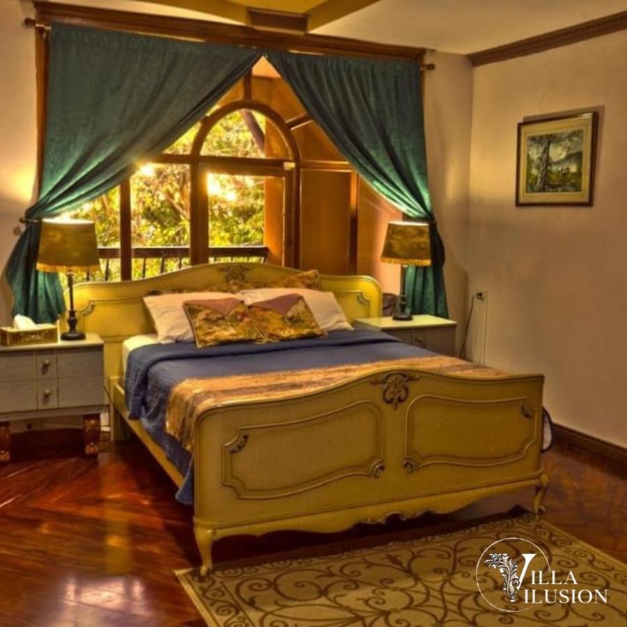 Villa Ilusion San Jeronimo  Екстериор снимка