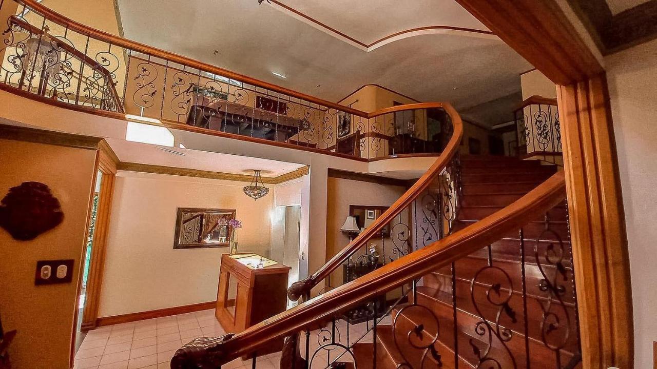Villa Ilusion San Jeronimo  Екстериор снимка