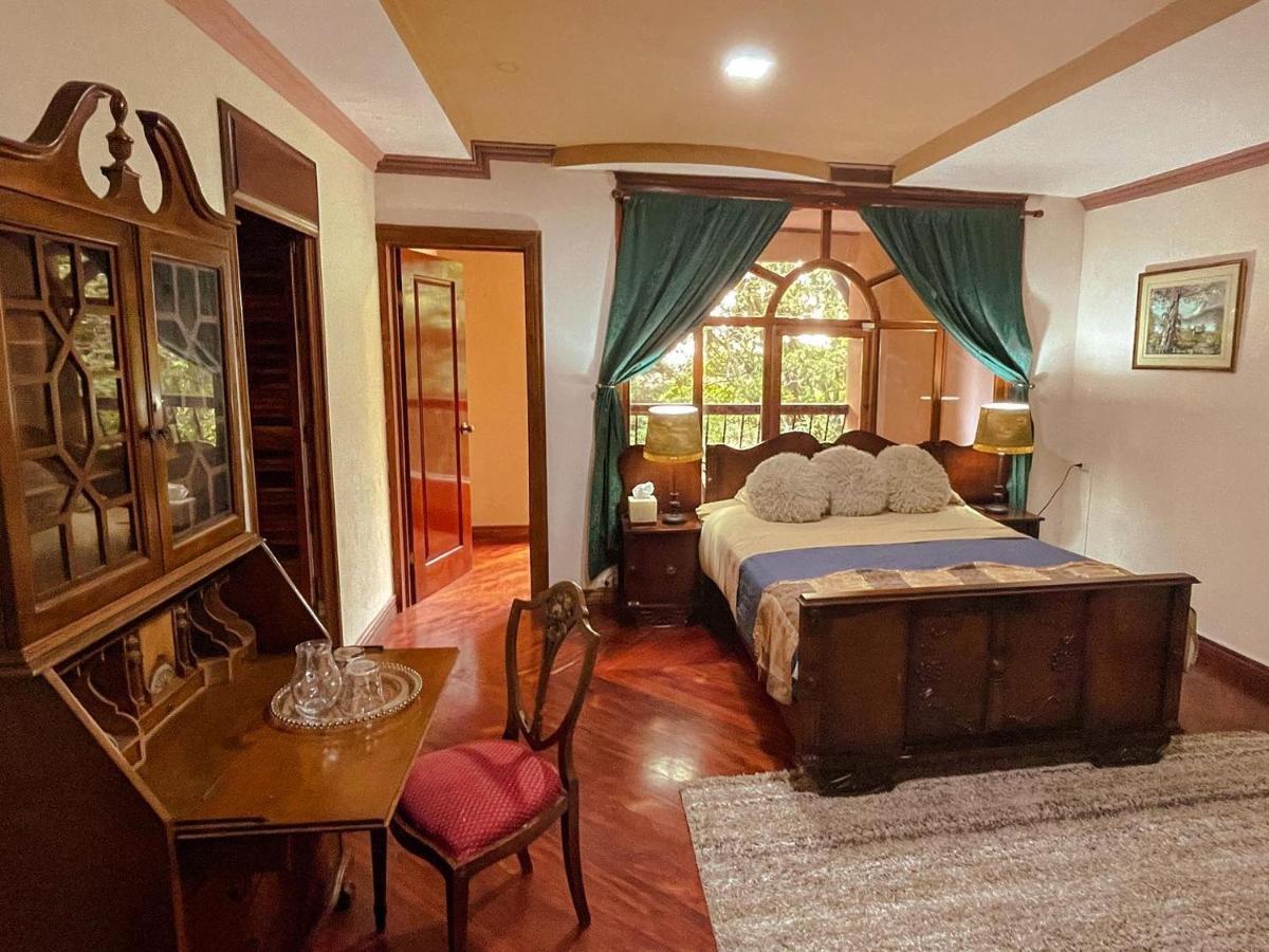Villa Ilusion San Jeronimo  Екстериор снимка