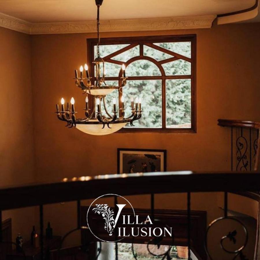 Villa Ilusion San Jeronimo  Екстериор снимка