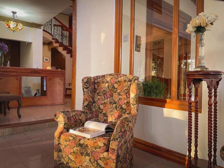 Villa Ilusion San Jeronimo  Екстериор снимка