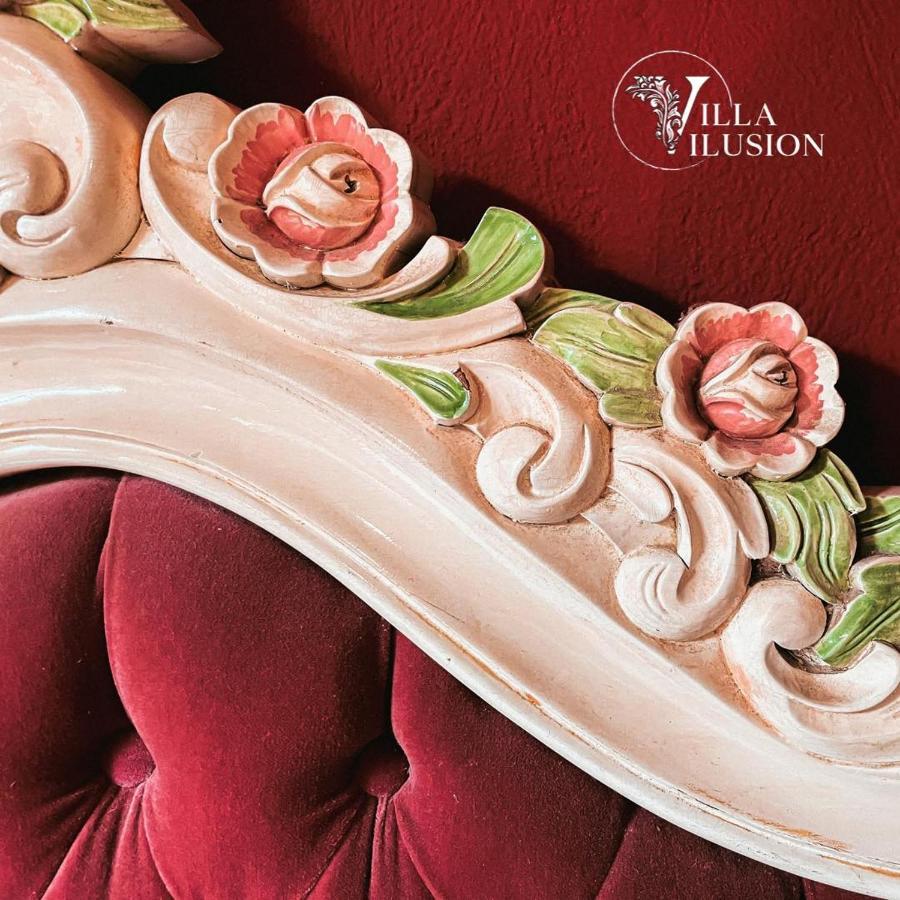 Villa Ilusion San Jeronimo  Екстериор снимка
