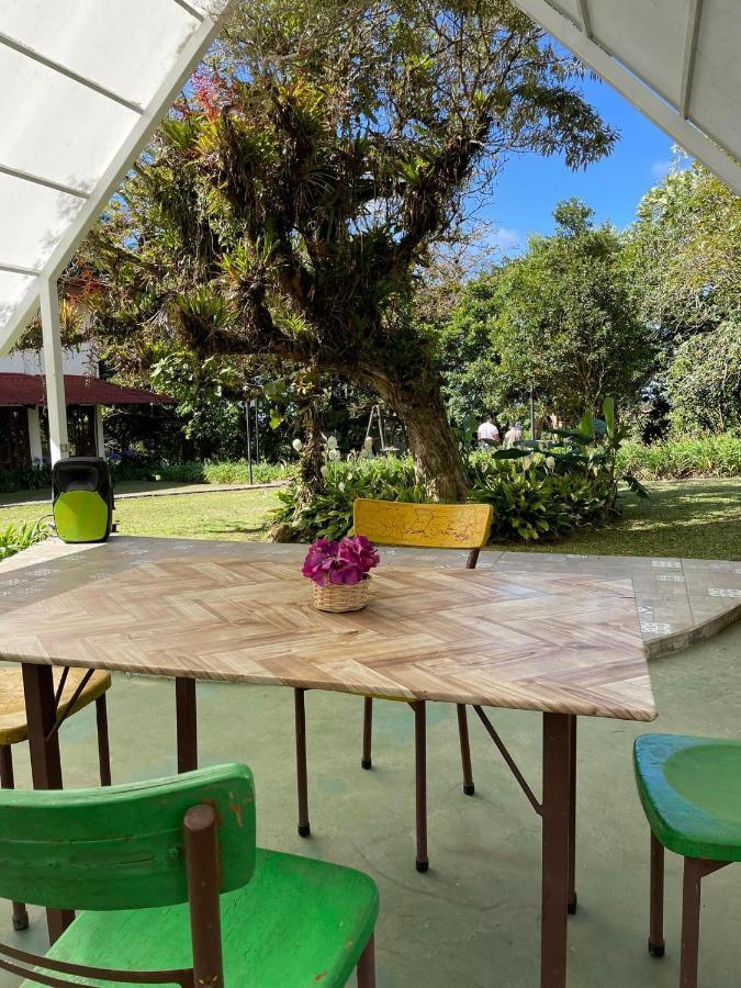 Villa Ilusion San Jeronimo  Екстериор снимка