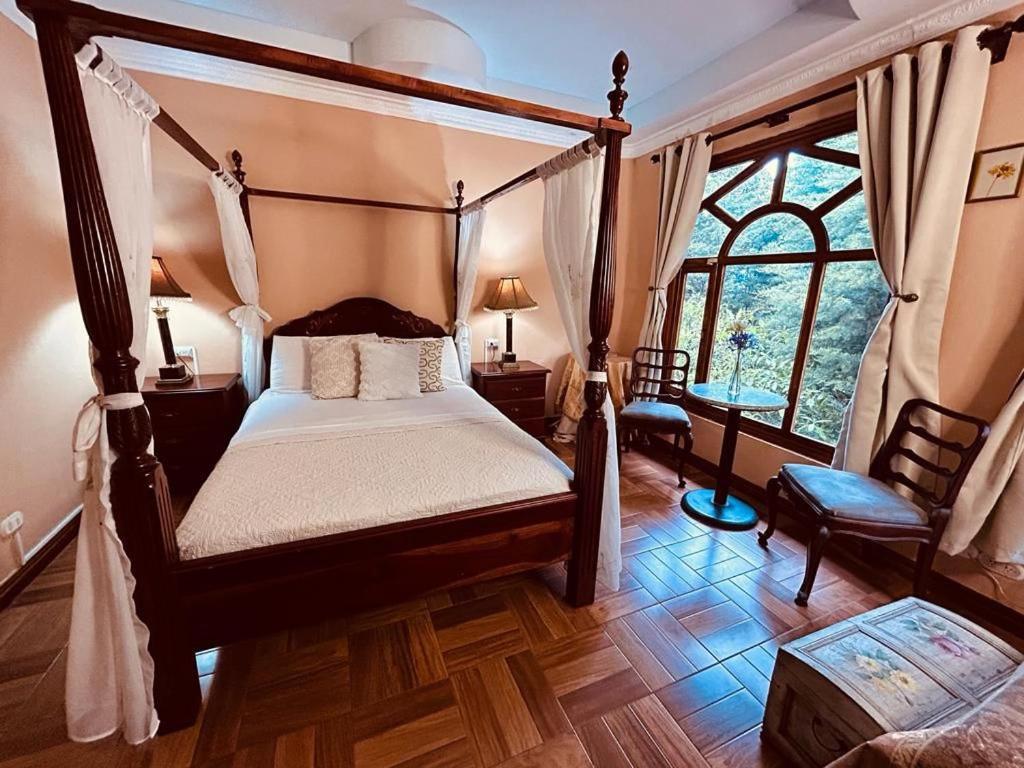 Villa Ilusion San Jeronimo  Екстериор снимка