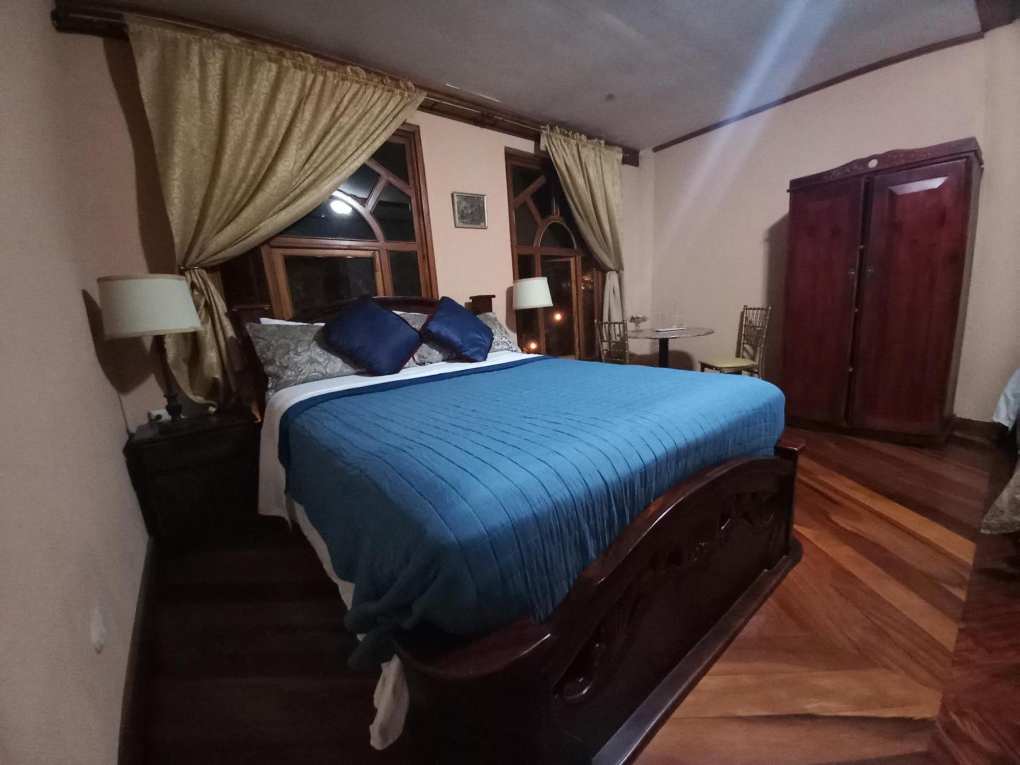 Villa Ilusion San Jeronimo  Екстериор снимка