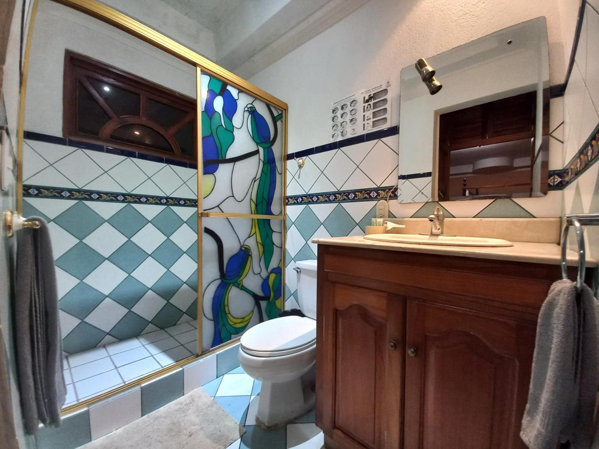Villa Ilusion San Jeronimo  Екстериор снимка