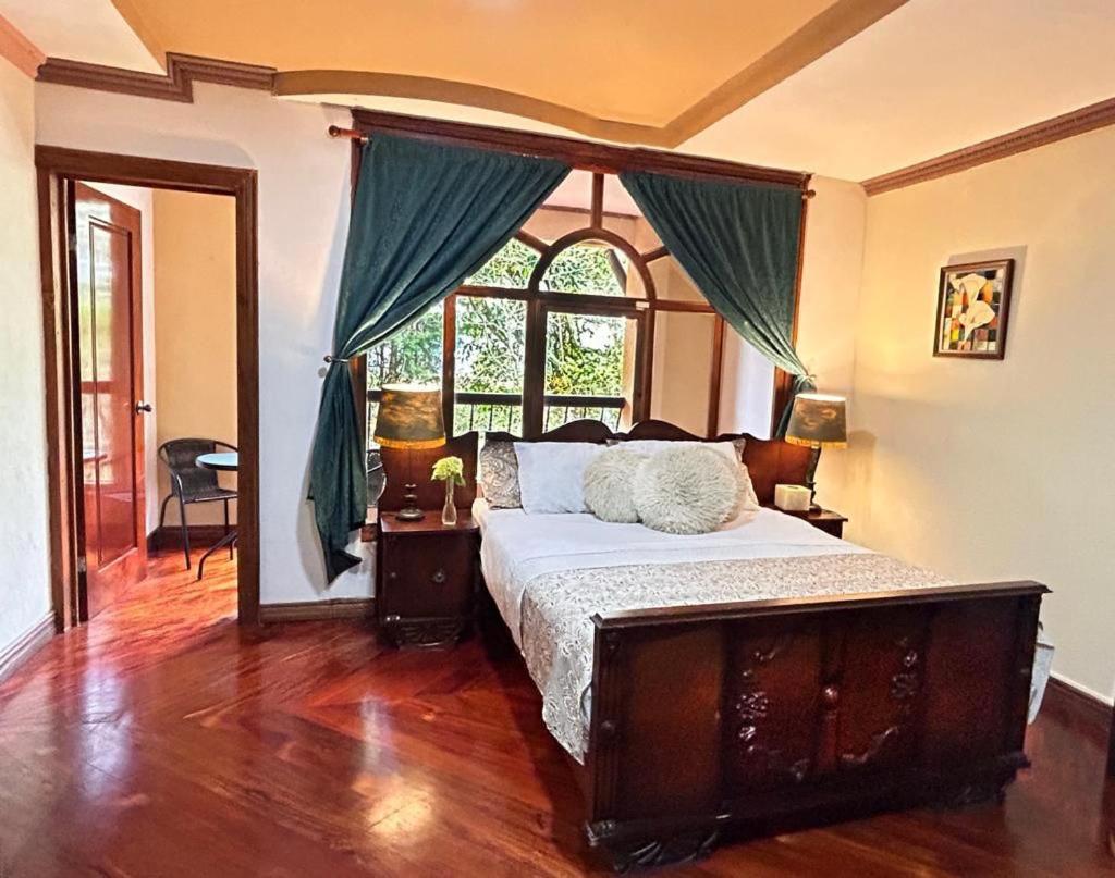 Villa Ilusion San Jeronimo  Екстериор снимка