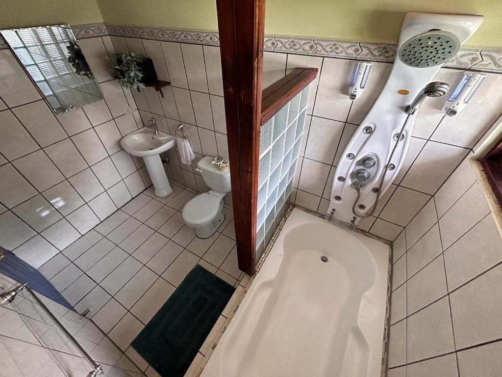 Villa Ilusion San Jeronimo  Екстериор снимка