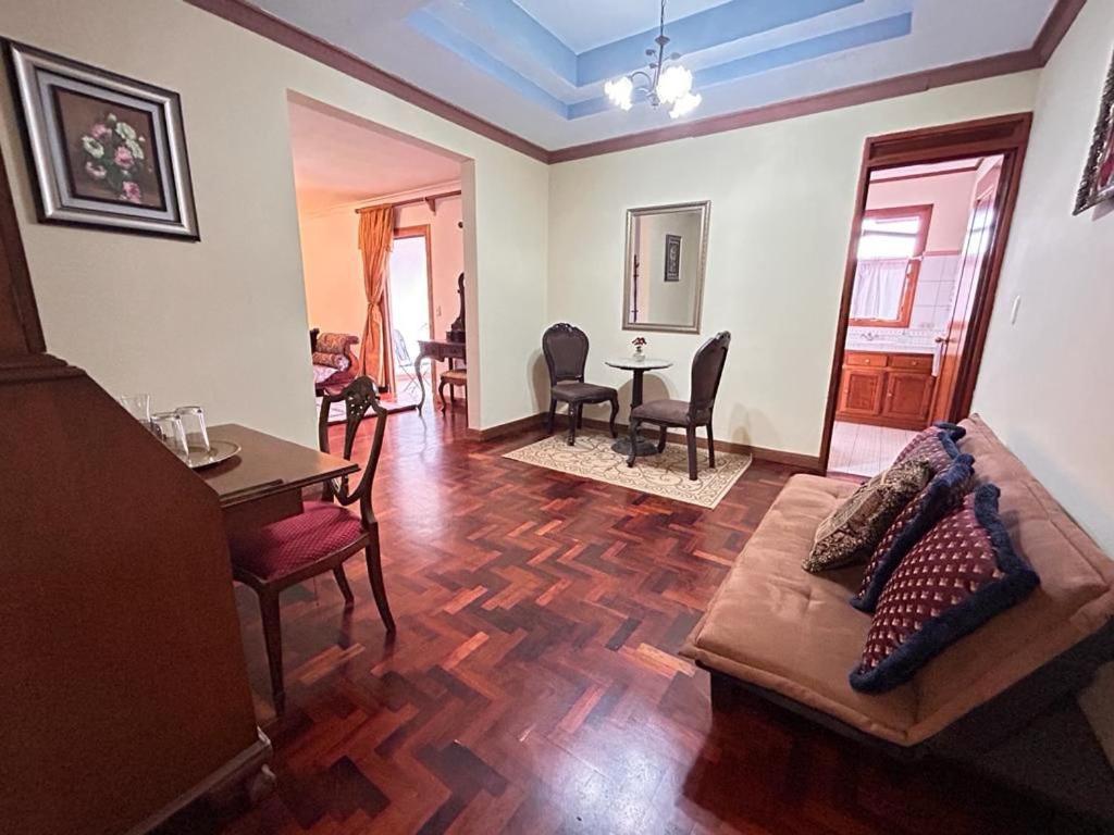 Villa Ilusion San Jeronimo  Екстериор снимка