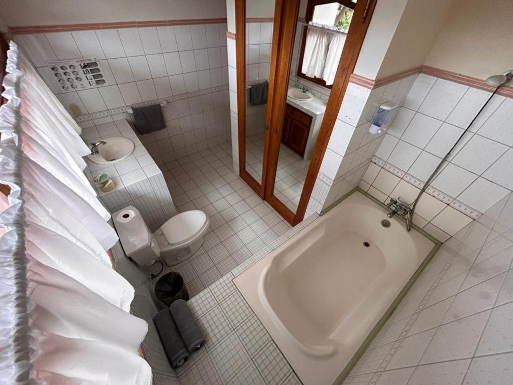 Villa Ilusion San Jeronimo  Екстериор снимка