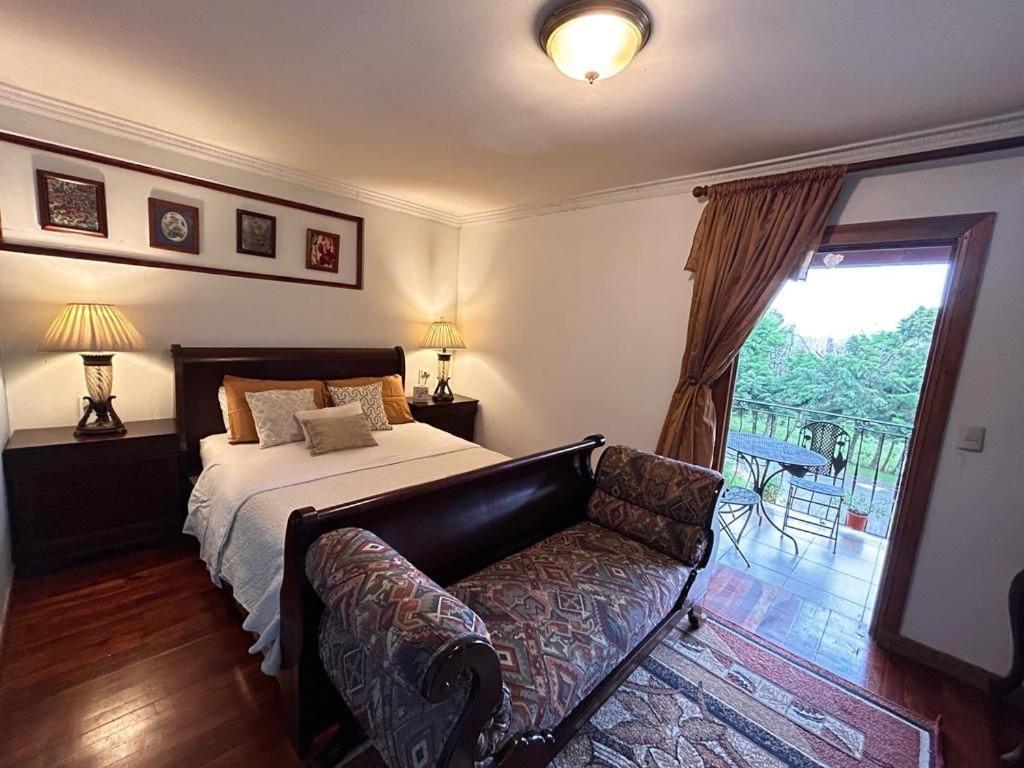 Villa Ilusion San Jeronimo  Екстериор снимка