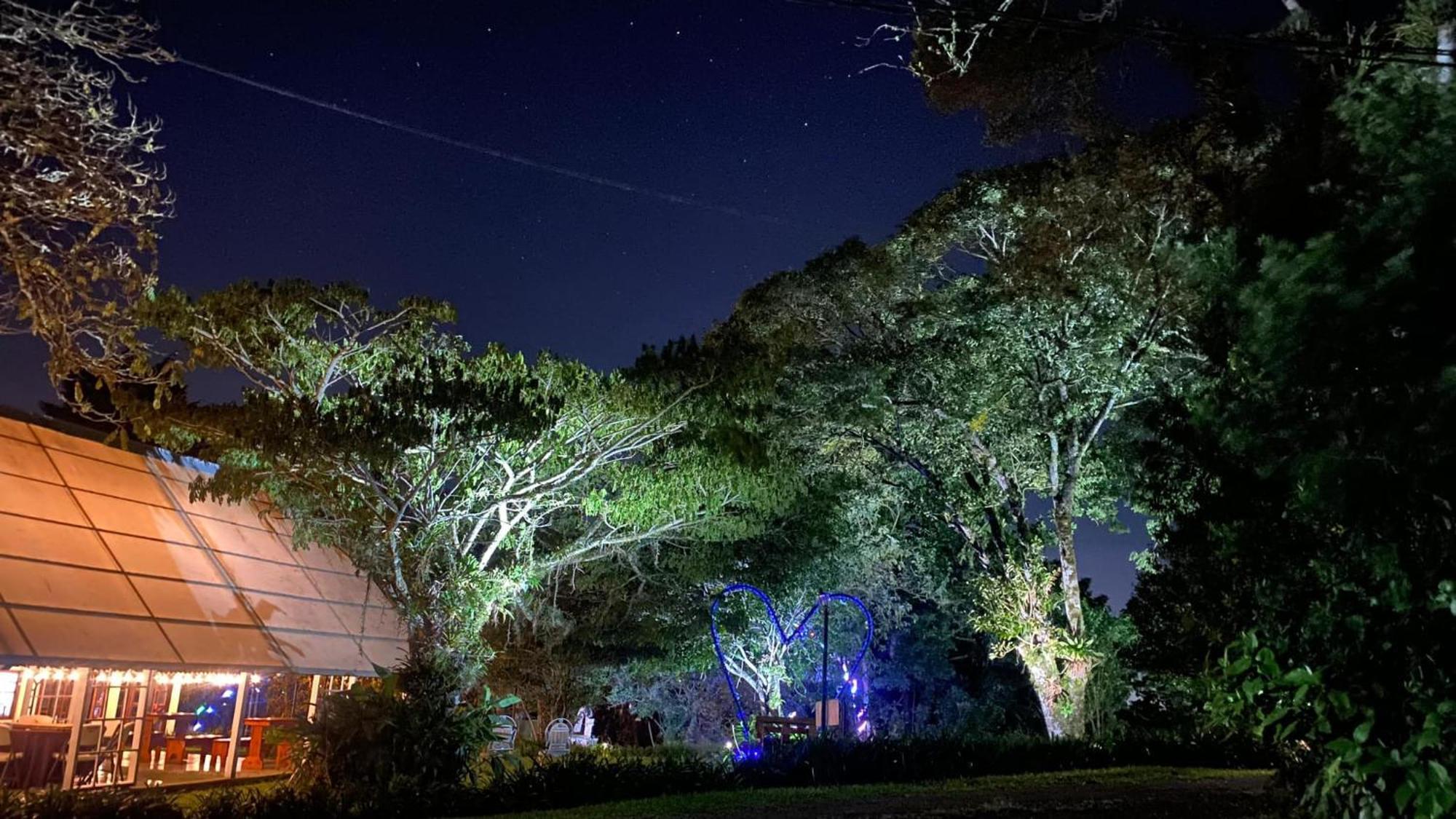 Villa Ilusion San Jeronimo  Екстериор снимка