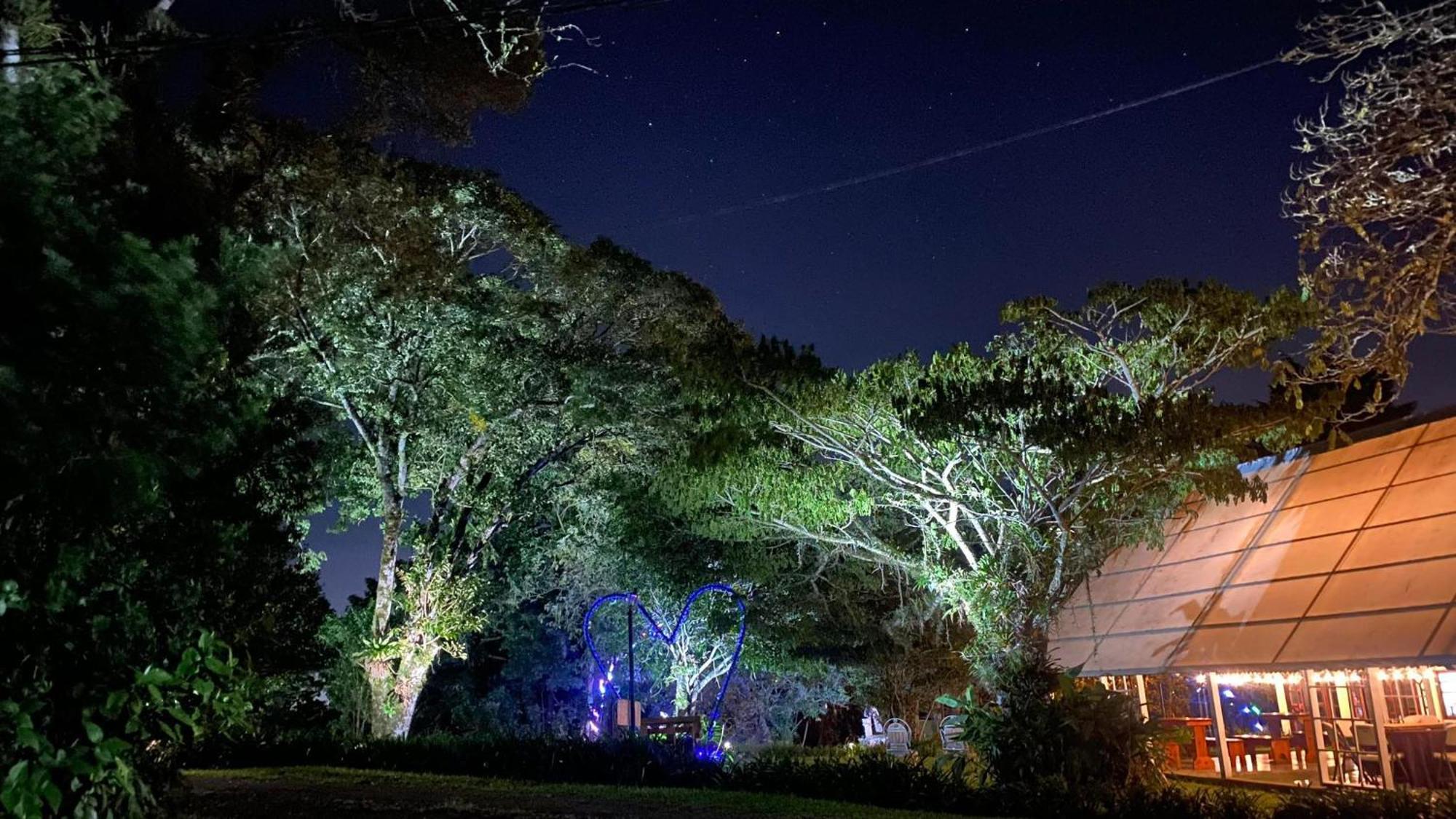 Villa Ilusion San Jeronimo  Екстериор снимка