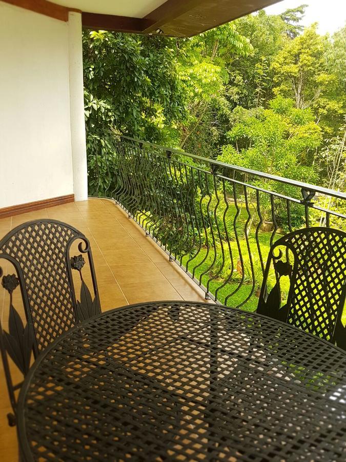 Villa Ilusion San Jeronimo  Екстериор снимка