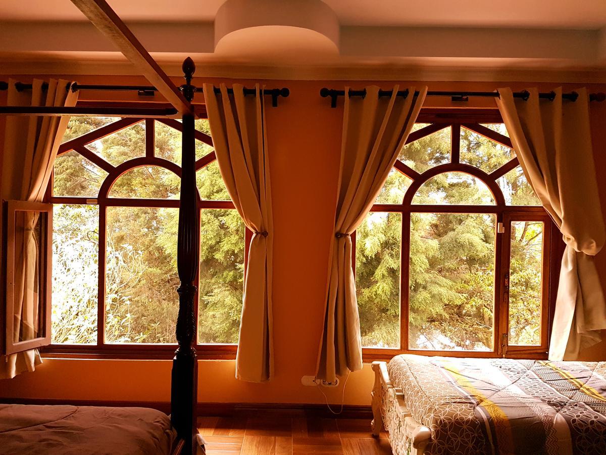Villa Ilusion San Jeronimo  Екстериор снимка