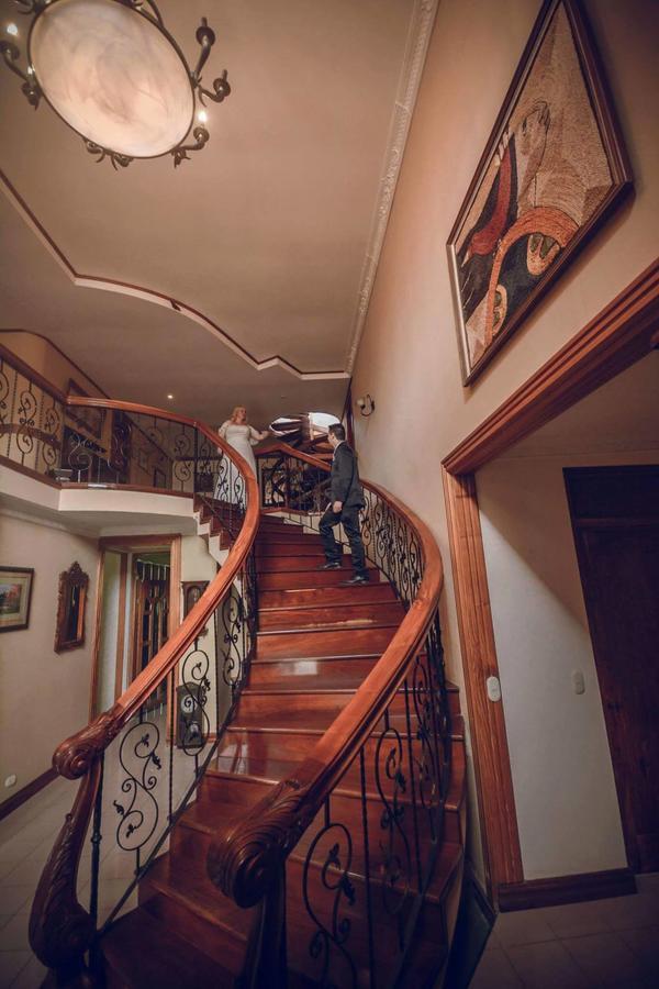 Villa Ilusion San Jeronimo  Екстериор снимка