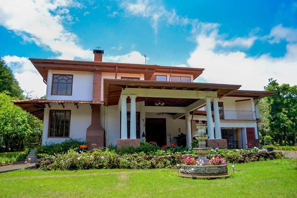 Villa Ilusion San Jeronimo  Екстериор снимка